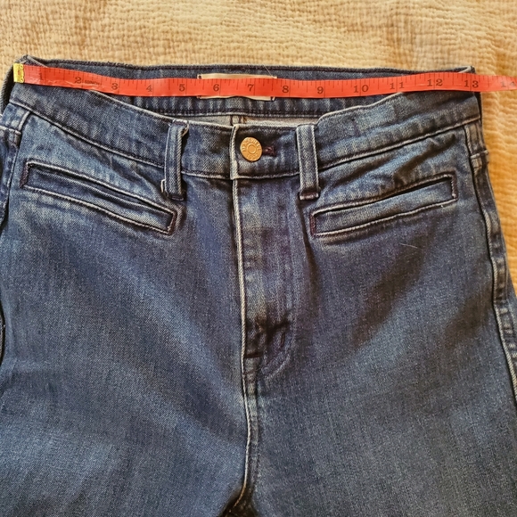 Madewell Flea Market Jeans - Picture 5 of 7